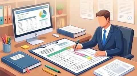 Accounting & Bookkeeping