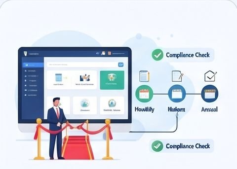 GST Registration & Returns | eComplianceIndia Online