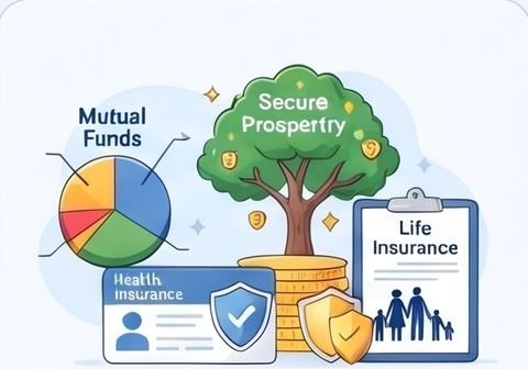 Investments & Insurance